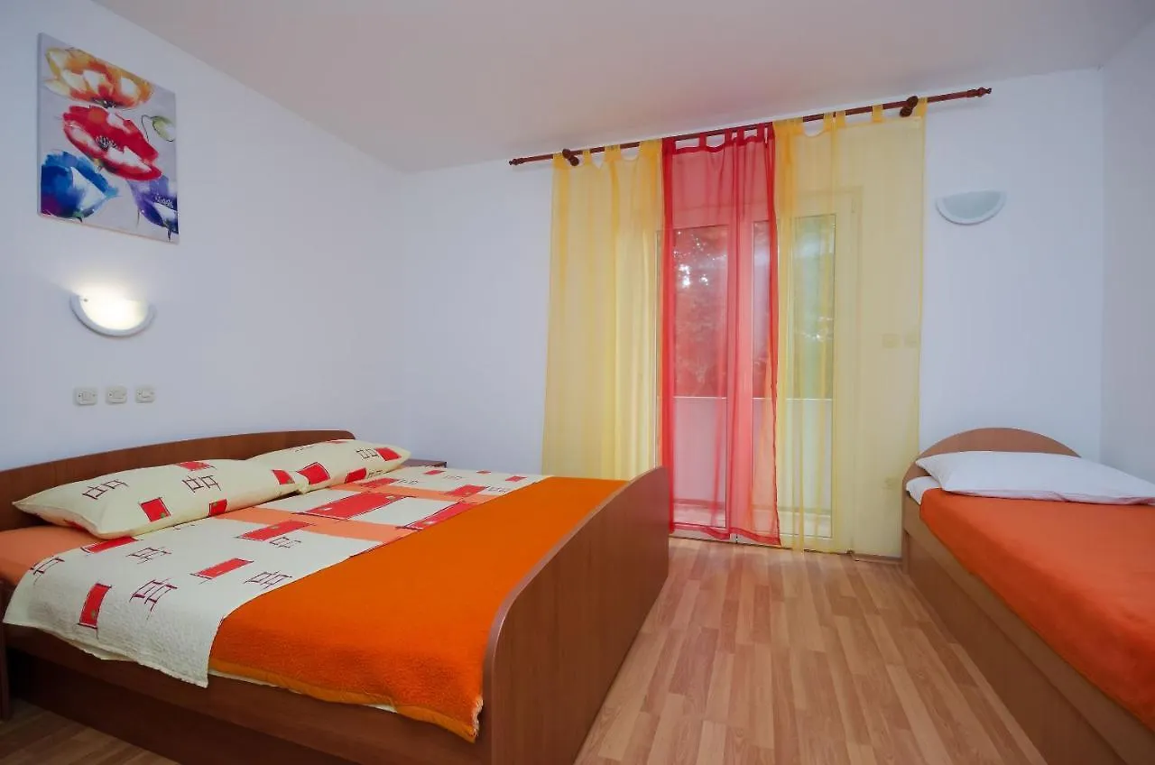 Apartments By The Sea In Lopar