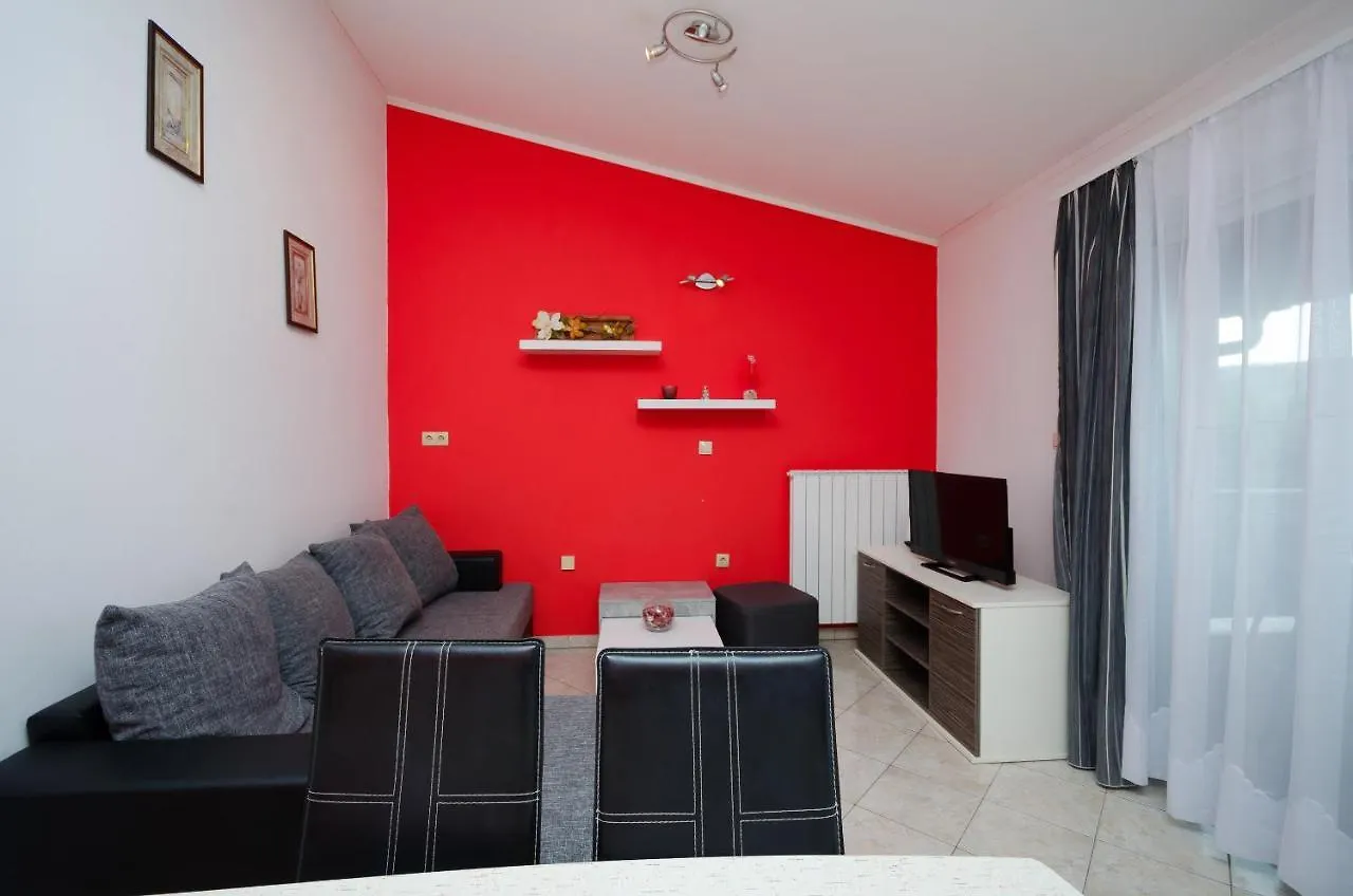 Apartments By The Sea In Lopar