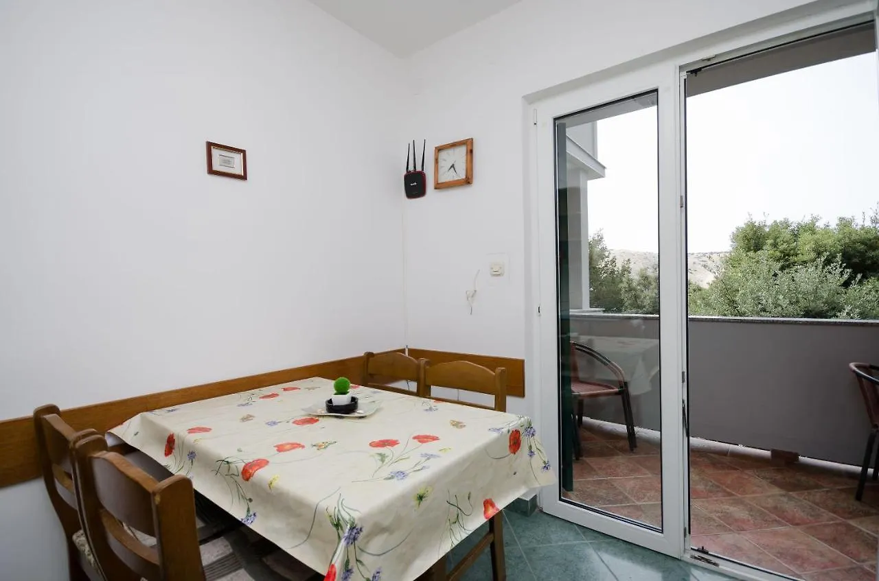 Apartments By The Sea In Lopar