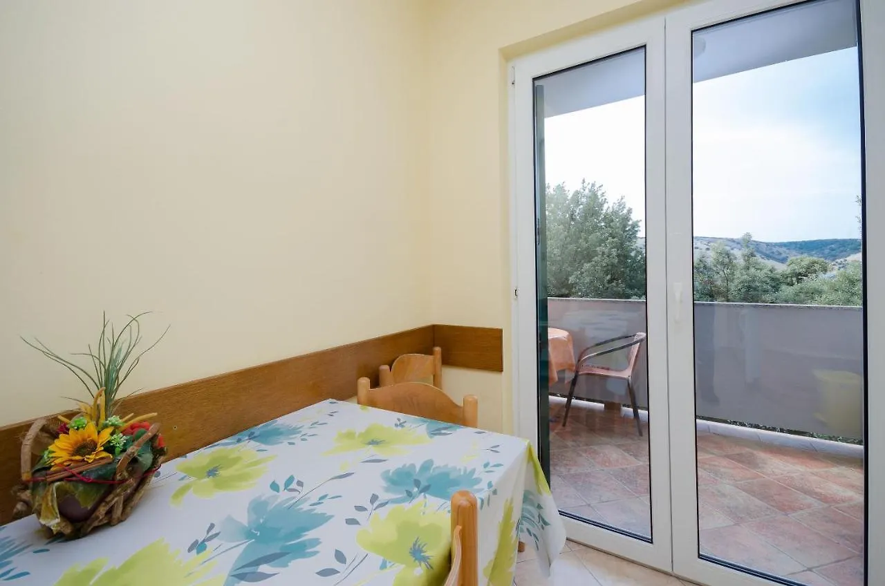 Apartments By The Sea In Lopar Kroatien