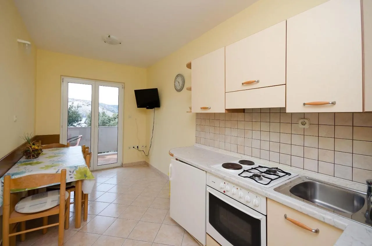 Apartments By The Sea In Lopar 0*,  Kroatien