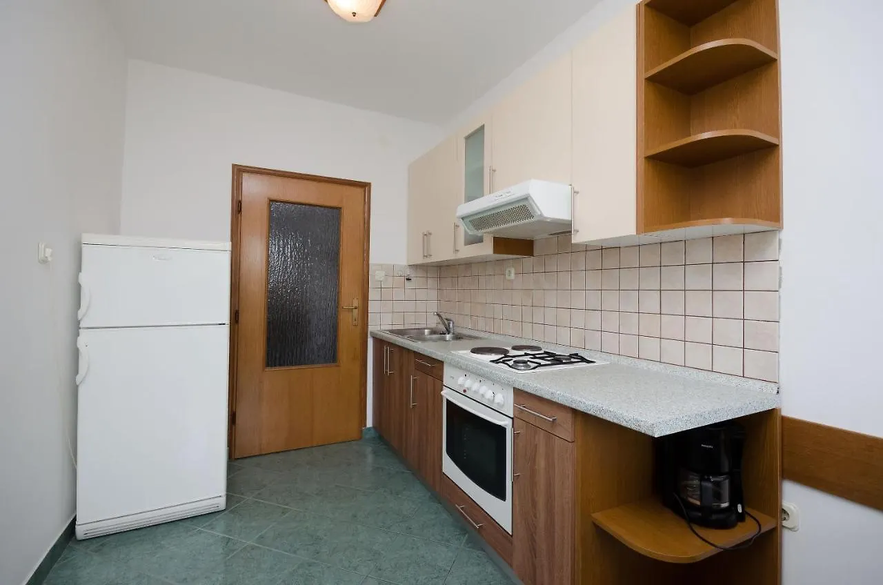 Apartments By The Sea In Lopar Kroatien