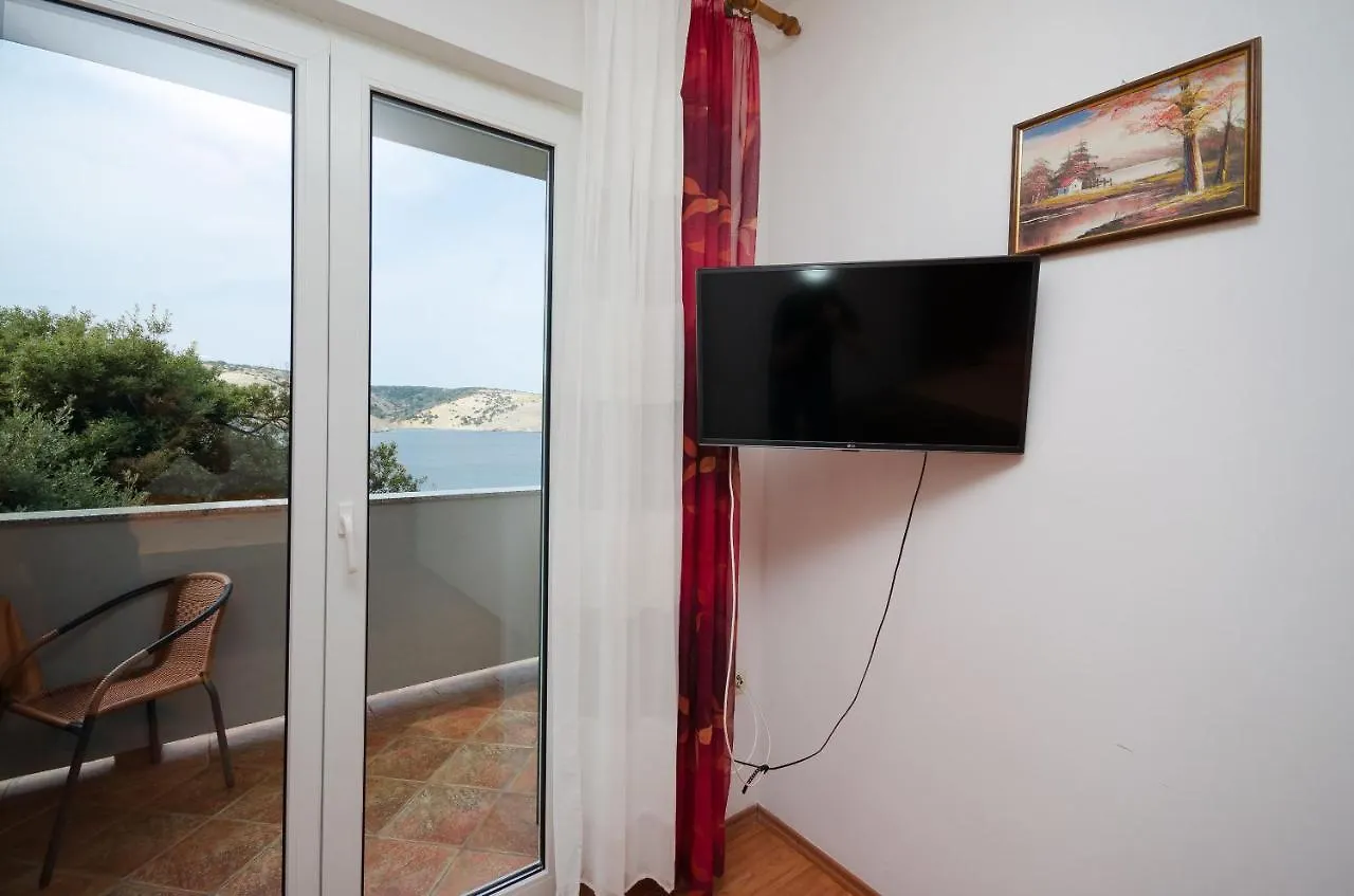 Apartments By The Sea In Lopar Kroatien