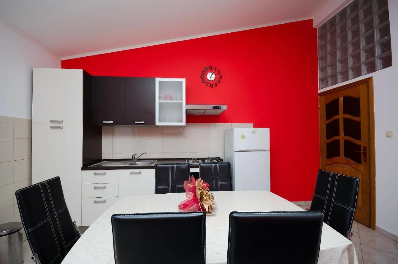 Apartments By The Sea In Lopar