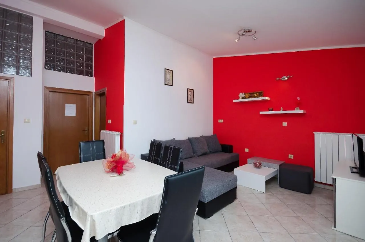 Apartments By The Sea In Lopar