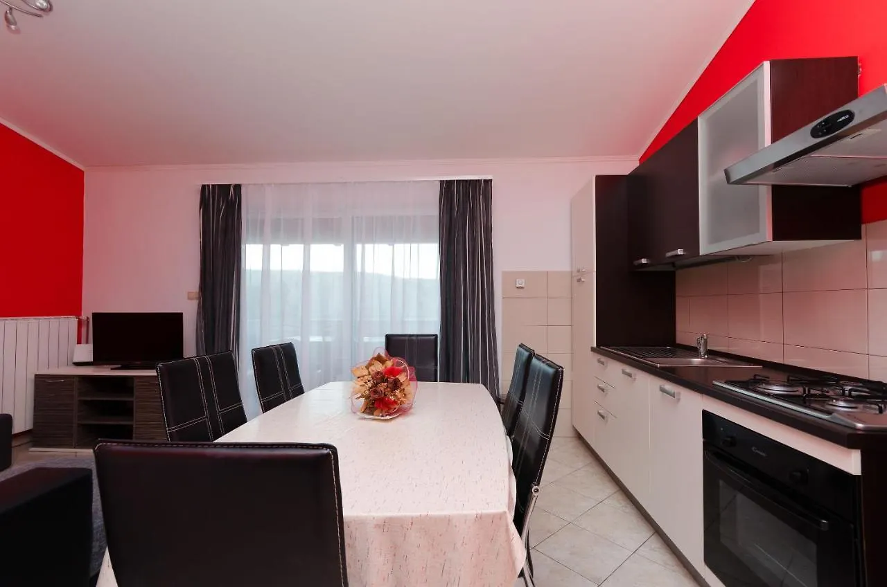 Apartments By The Sea In Lopar 0*,  Kroatien