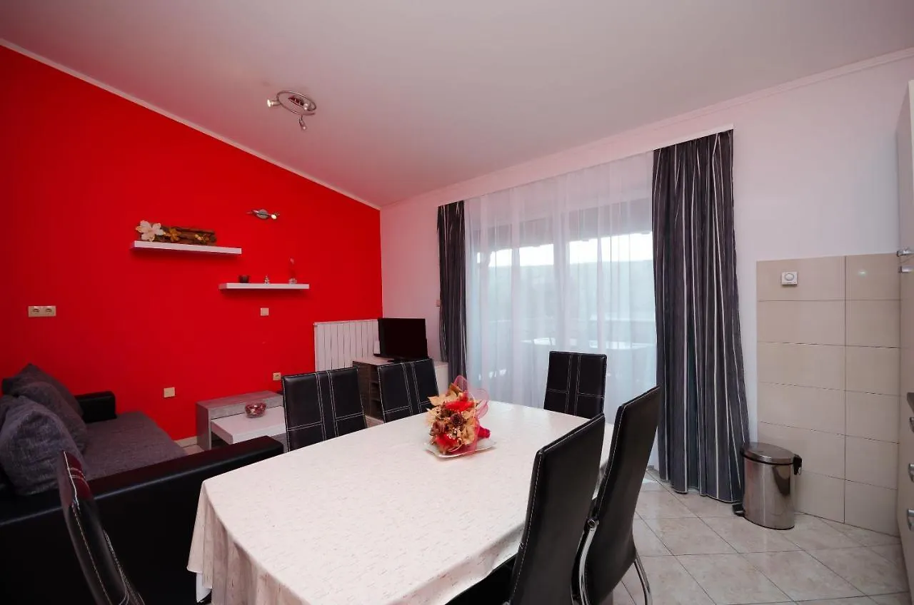 Apartments By The Sea In Lopar 0*,