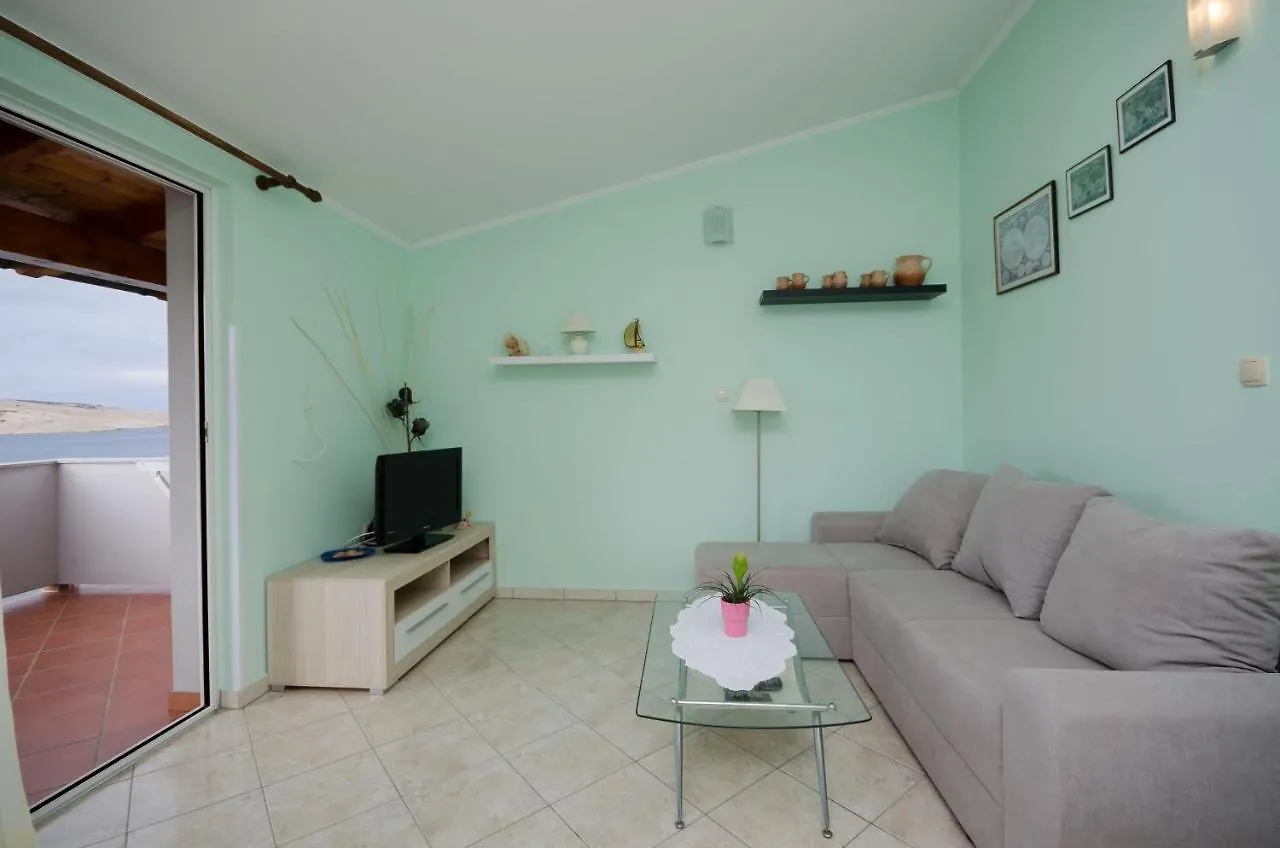 Apartments By The Sea In Lopar