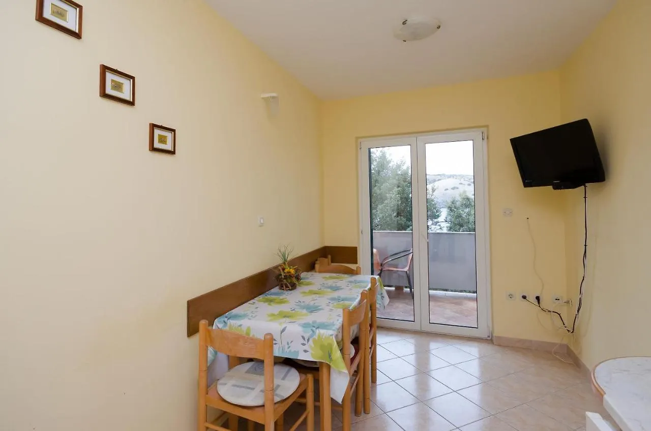 Apartments By The Sea In Lopar Kroatien