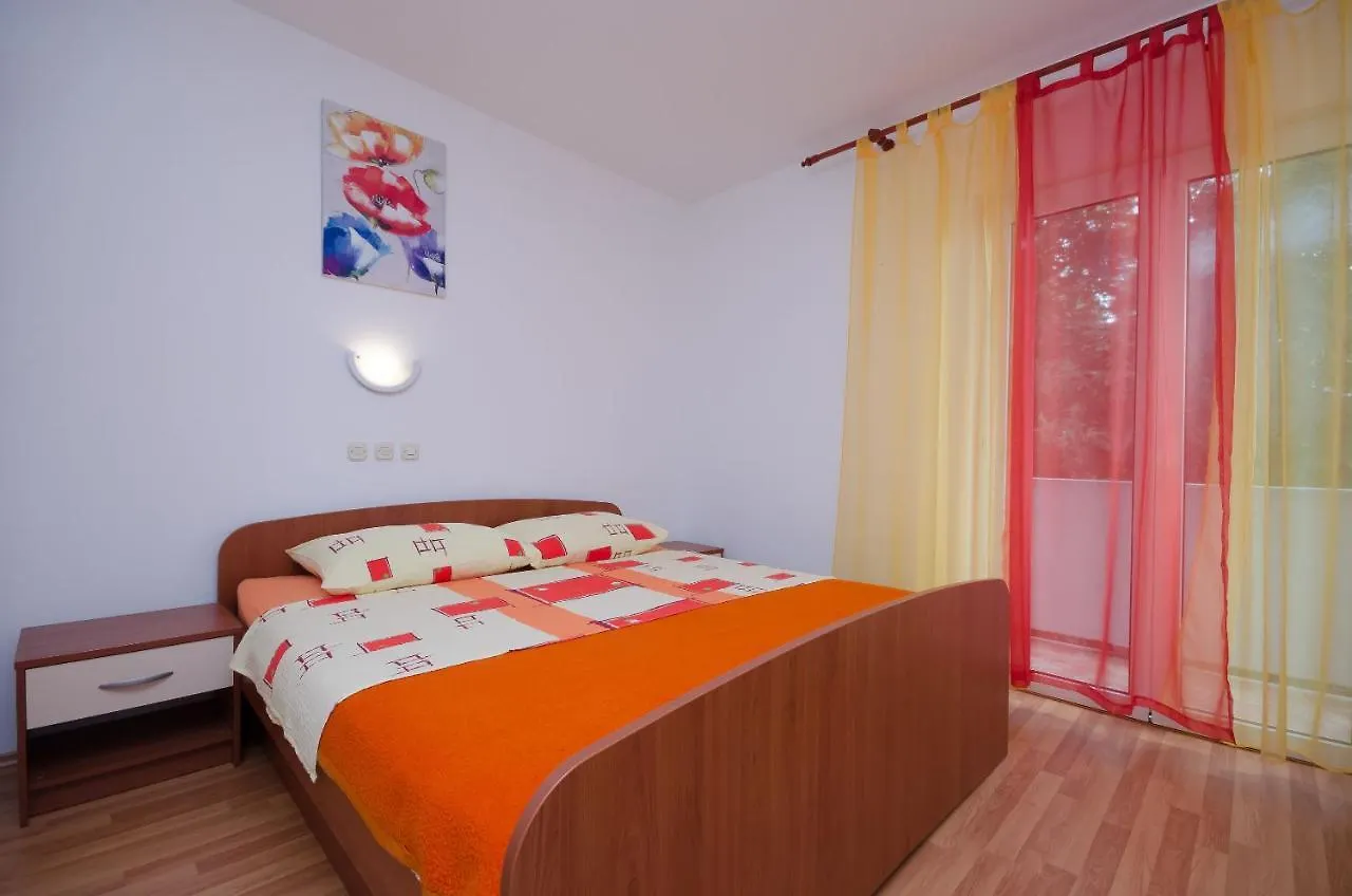 Apartments By The Sea In Lopar