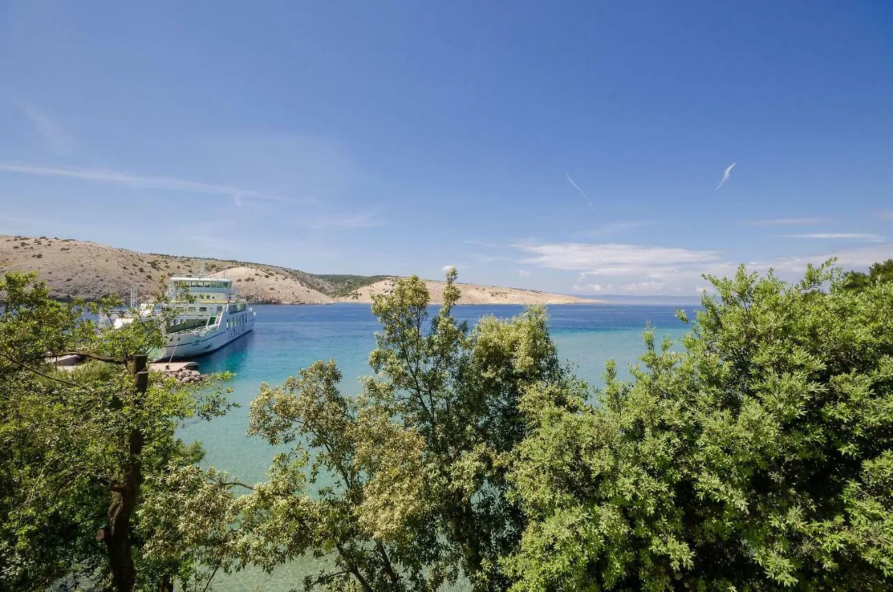 Apartments By The Sea In Lopar