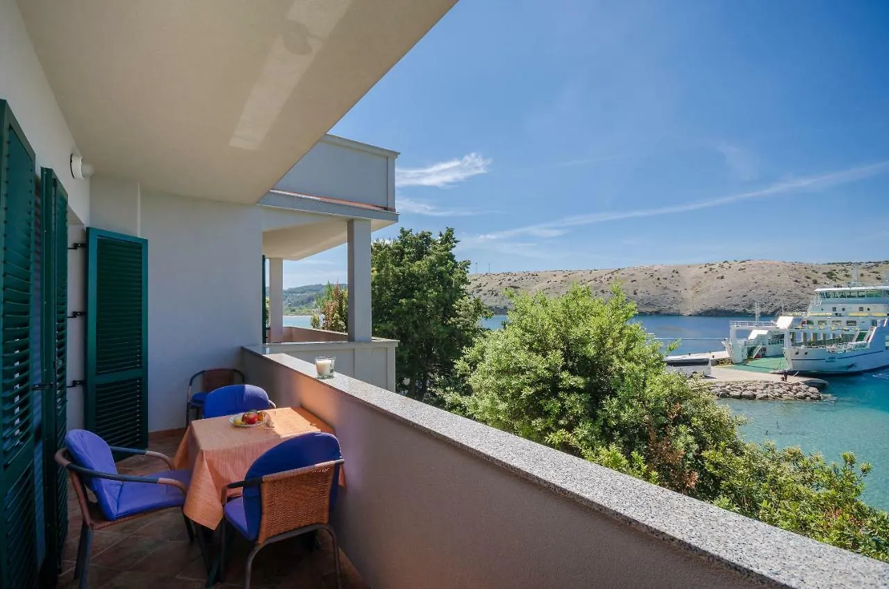 Apartments By The Sea In Lopar