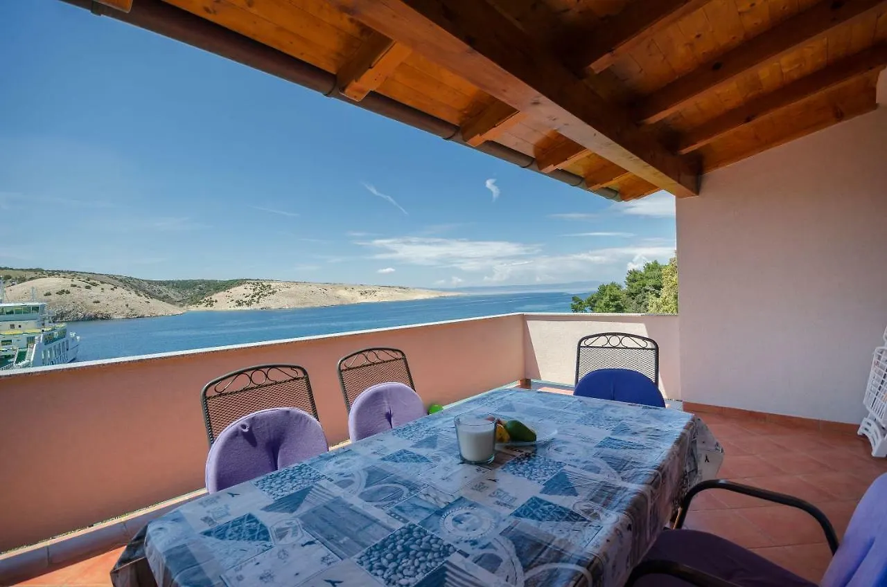 Apartments By The Sea In Lopar