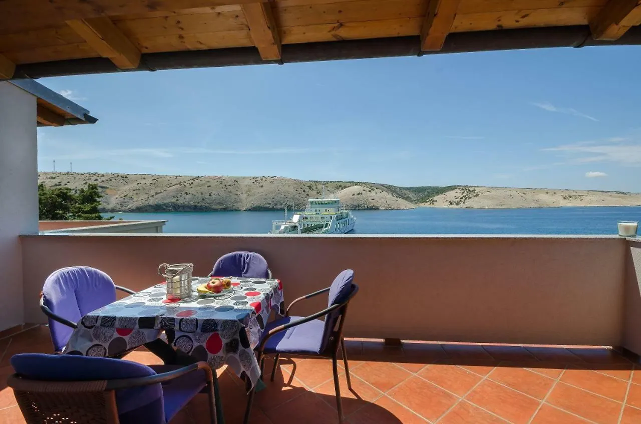 Apartments By The Sea In Lopar
